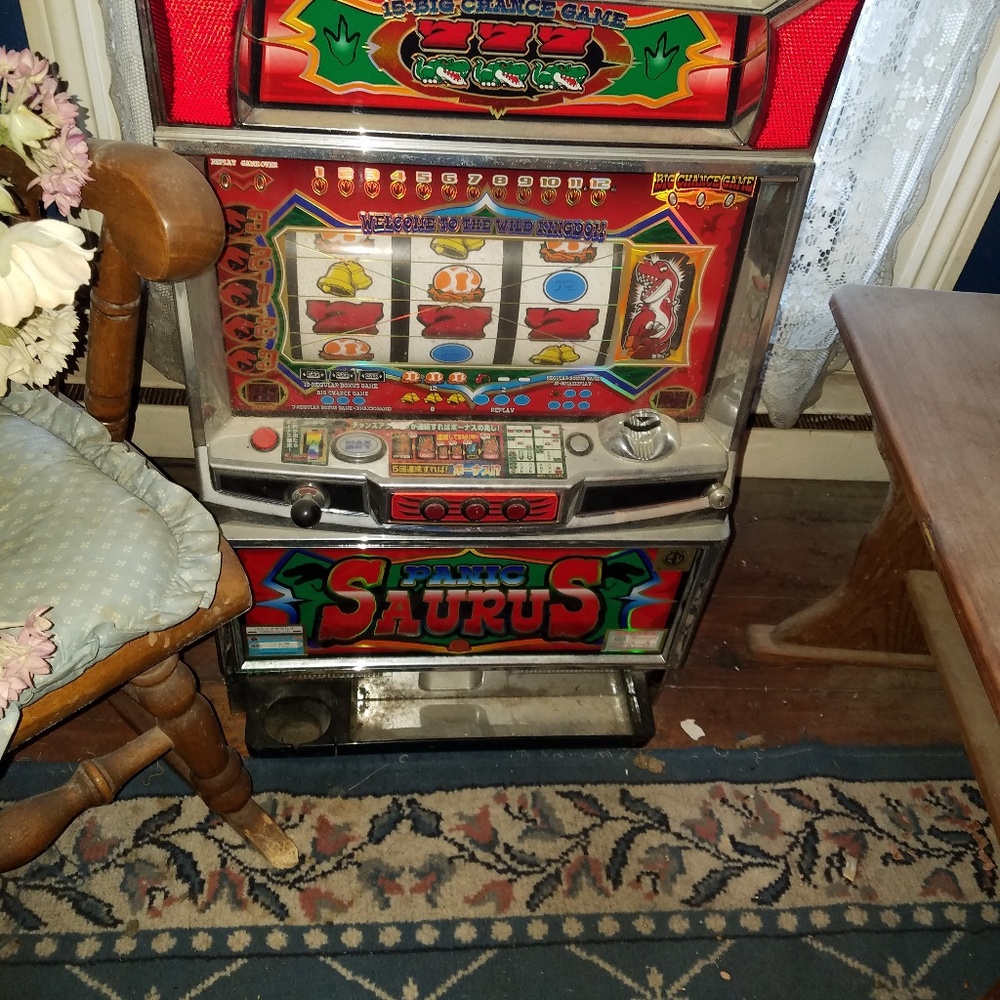 Bunk bed - Picture 4 of 8